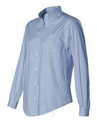 Van Heusen Pinpoint Dress Shirt - White 20F7793100