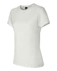 Hanes 42VT Women's V Neck Triblend T Shirts with Fresh IQ - From $4.70