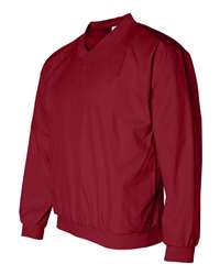 Badger 7618 Microfiber Windshirt - Stone - M