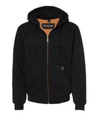 dri duck woodland hoodie