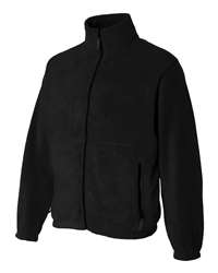 Sierra Pacific 3051 - Fleece Quarter-Zip Pullover