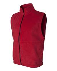 Sierra Pacific 3061 - Fleece Full-Zip Jacket