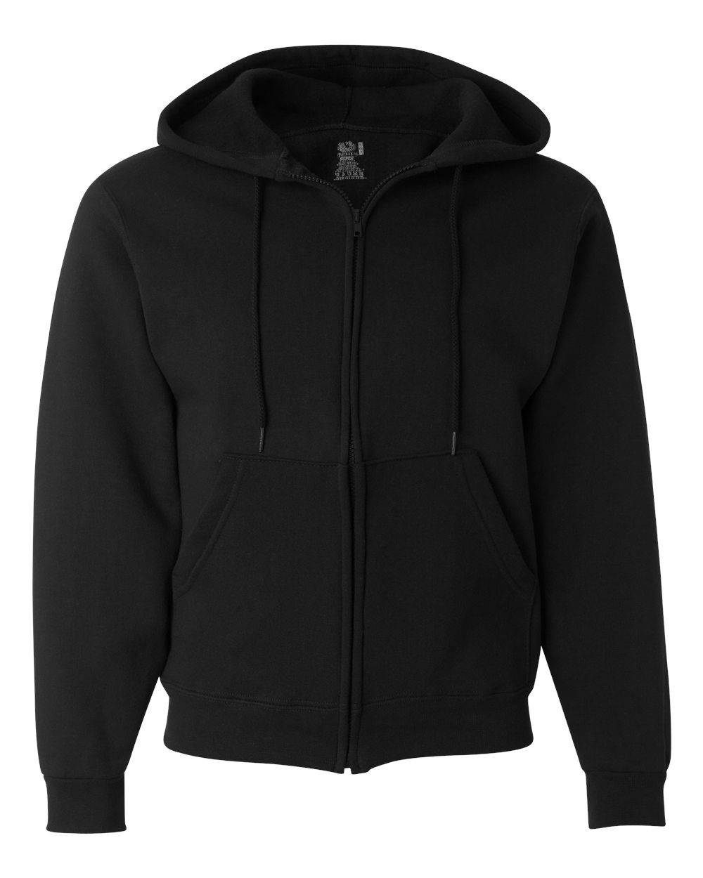 Supercotton Full-Zip Hooded Sweatshirt - 82230R-