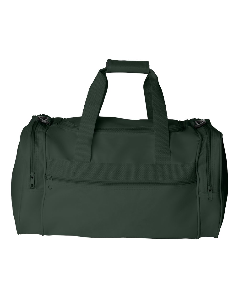 600-Denier Small Gear Bag - 417-Augusta Sportswear