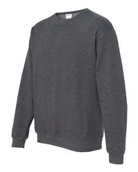 American Apparel RF496 - ReFlex Fleece Crewneck Sweatshirt