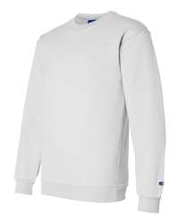 Crewneck sweatshirt with Cursive Nebraska in White – H.FLYNN