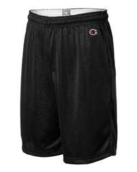 Champion 100 2025 polyester shorts