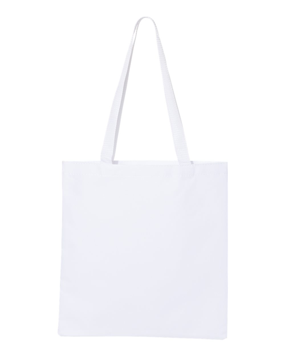 Recycled Basic Tote - 8801-Liberty Bags