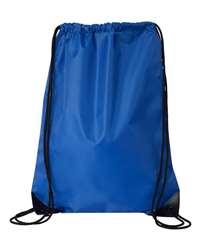 Pack DUROcord® with 8882 - Liberty Drawstring Bags Large