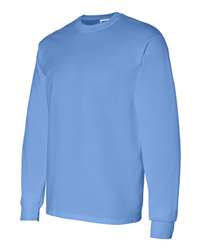 Custom Work Shirts  Maple Avenue. Gildan Ladies Heavy Cotton 100% Cotton Long  Sleeve T-Shirt. 5400L