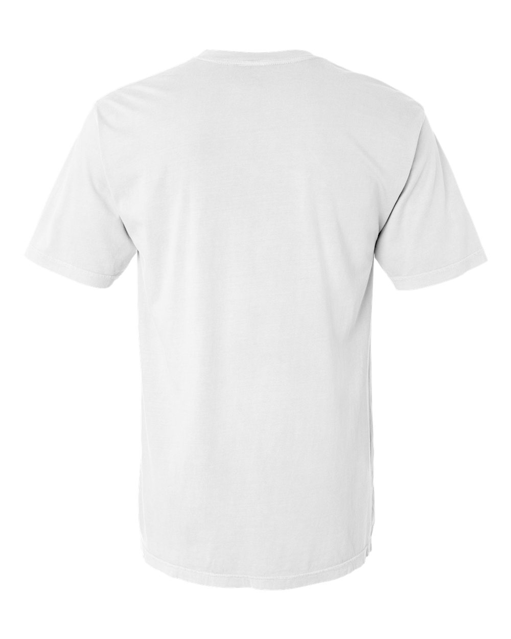 Garment-Dyed Lightweight T-Shirt - 4017-Comfort Colors