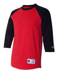 Augusta Sportswear 423 - Short Sleeve Baseball Jersey