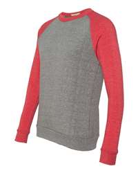 Alternative 9575 - Champ Eco-Fleece Crewneck Sweatshirt