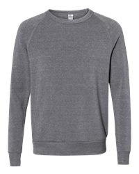 MCR MEN'S MOCK NECK SWEATER- LIGHT GREY – ESCO CLOTHIERS