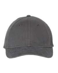 Sportsman 2260 Twill Cap - Black - Adjustable