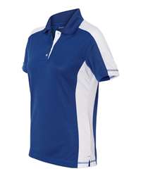 featherlite polo shirts