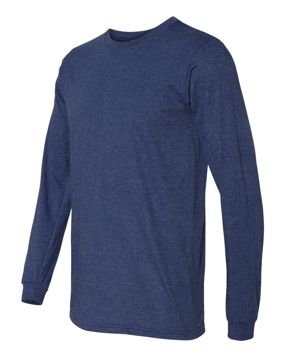 Lightweight Long Sleeve T-Shirt - 949-Anvil