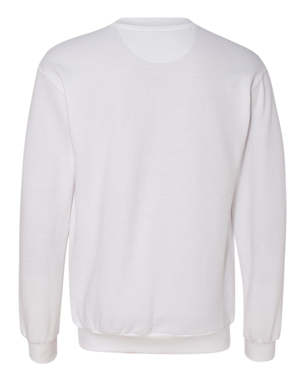 Crewneck Sweatshirt - 71000-Anvil