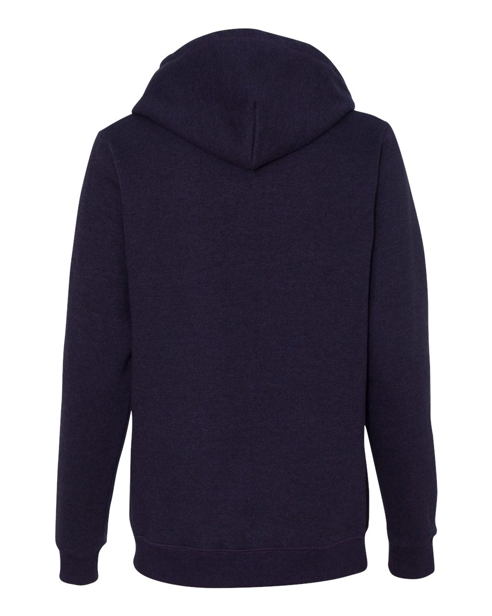 Heavy Blend™ Women&#8216;s Vintage Full-Zip Hooded Sweatshirt - 18700FL-