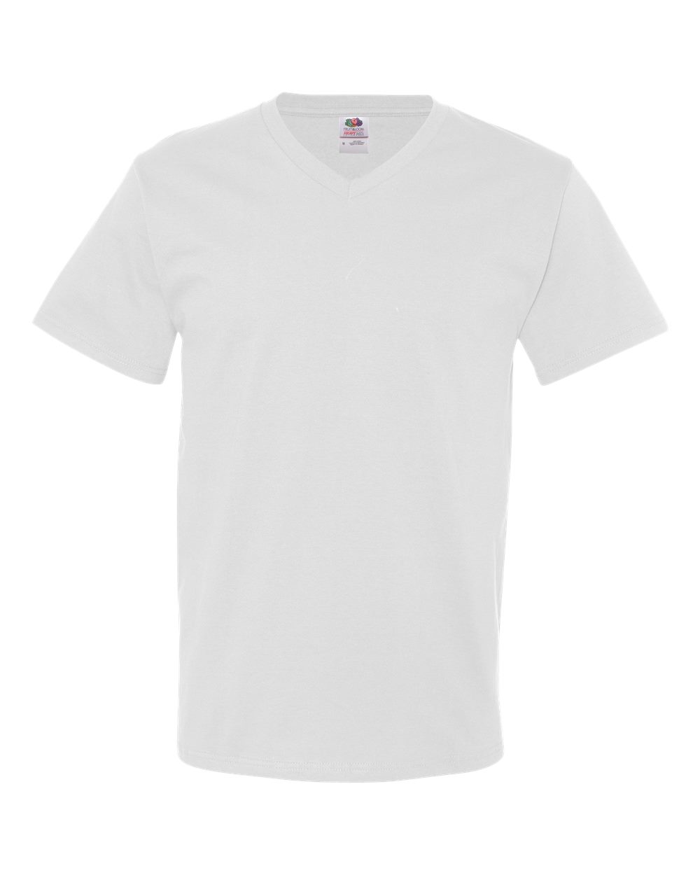 HD Cotton V-Neck T-Shirt - 39VR-