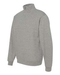 Gildan – Heavy Blend™ Vintage Quarter-Zip Sweatshirt – 18800 - Uniforms &  Ink