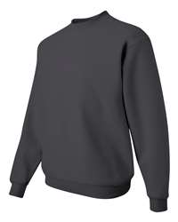 American Apparel RF494 ReFlex Women's Fleece Crewneck 