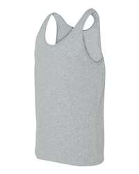 BELLA + CANVAS 6003 Women's Sleeveless Jersey Muscle Tank Top Shirt – CDE