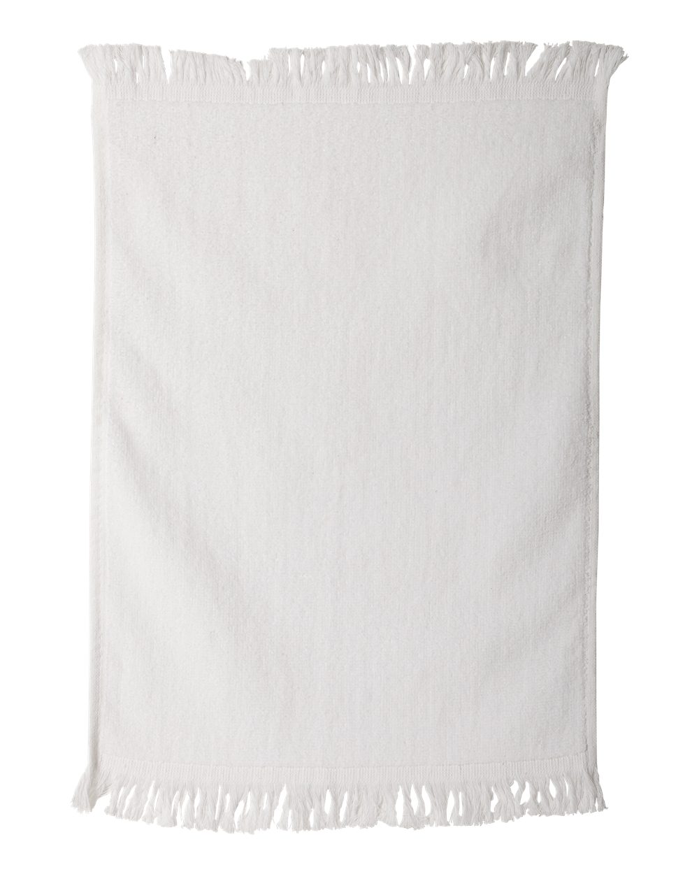 Fringed Towel - C1118-