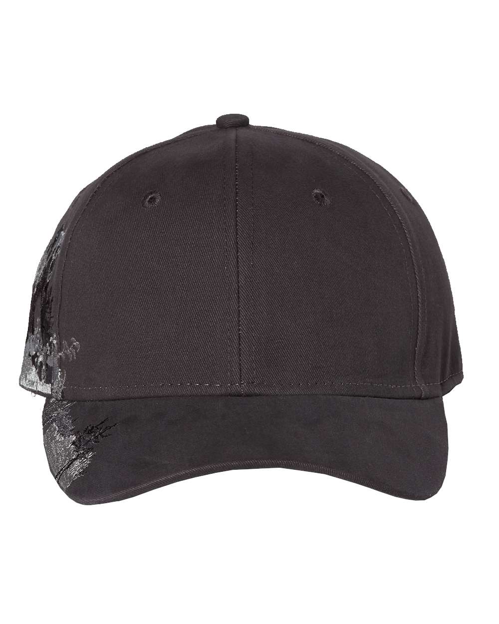 Grizzly Bear Cap - 3319-