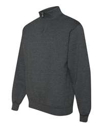 Gildan 18800 - Heavy Blend™ Vintage Quarter-Zip Sweatshirt