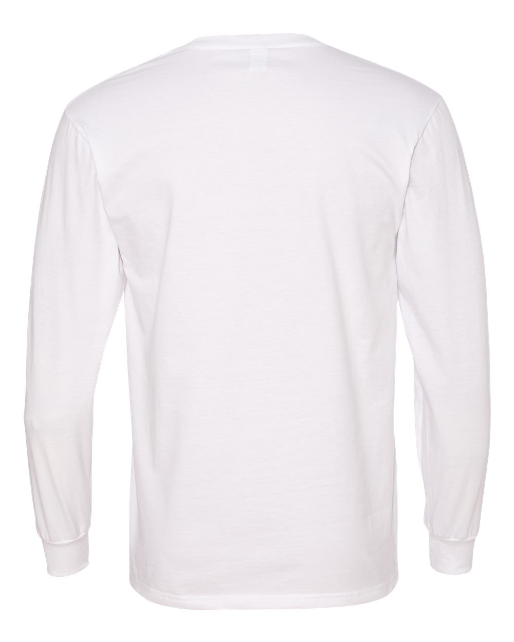 Midweight Long Sleeve T-Shirt - 784-Anvil