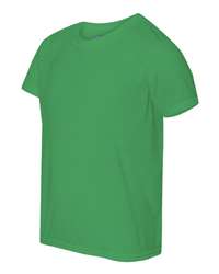 Gildan 42000 performance 2025 tee dark green