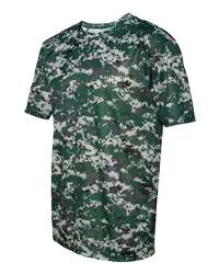 Digital Camo Jerseys Youth by Badger Sports Style Number 2180