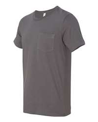 Fruit of the Loom 3930PR Heavy Cotton T-Shirt with a Left Chest Pocket  $5.06 - T-Shirts