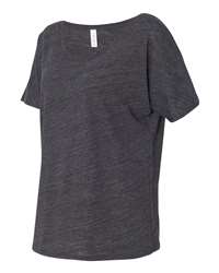 Gradient LV Circle Flounce Sleeve T-Shirt - Women - Ready-to-Wear
