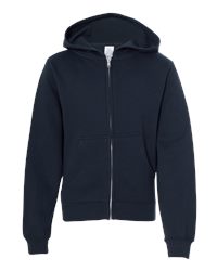 Sudadera con capucha niño NEXT LEVEL - Mometti Infantil