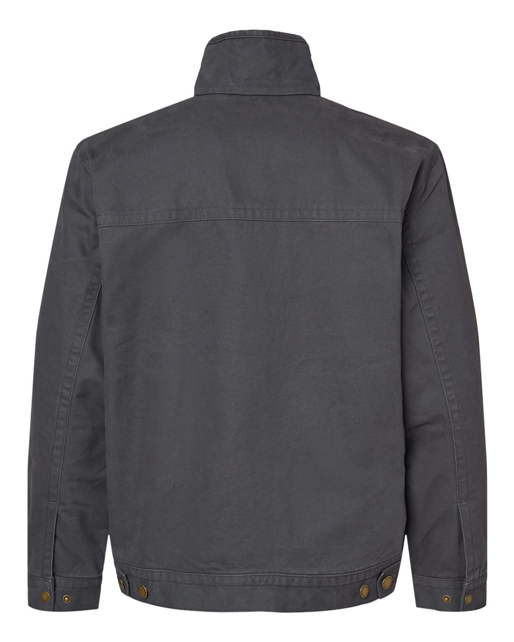 Maverick Boulder Cloth™ Jacket with Blanket Lining - 5028-DKR