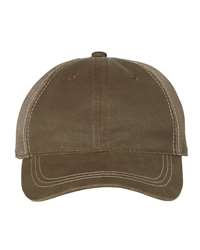 Outdoor Cap 360 - Insignia Camo Cap – The Park Wholesale