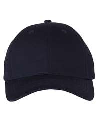 Sportsman 2260 Twill Cap - Black - Adjustable