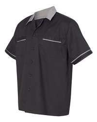 Hilton HP2243 - Cruiser Bowling Shirt