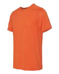 Russell Performance Adult Mens BLANK Football Mesh Jersey BURNT ORANGE XXL  NEW