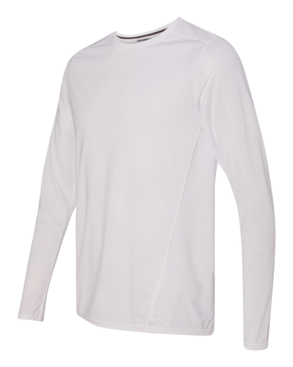 Performance® Tech  Long Sleeve T-Shirt - 47400-INA