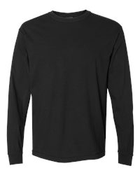 ComfortWash by Hanes GDH200 - Garment-Dyed Long Sleeve T-Shirt