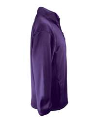 Boxercraft BM5201 - Unisex Sullivan Quarter-Zip Pullover