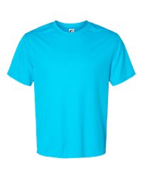 Epic Adult Cool Performance Camo Sleeve Tee Shirt (13- Colors