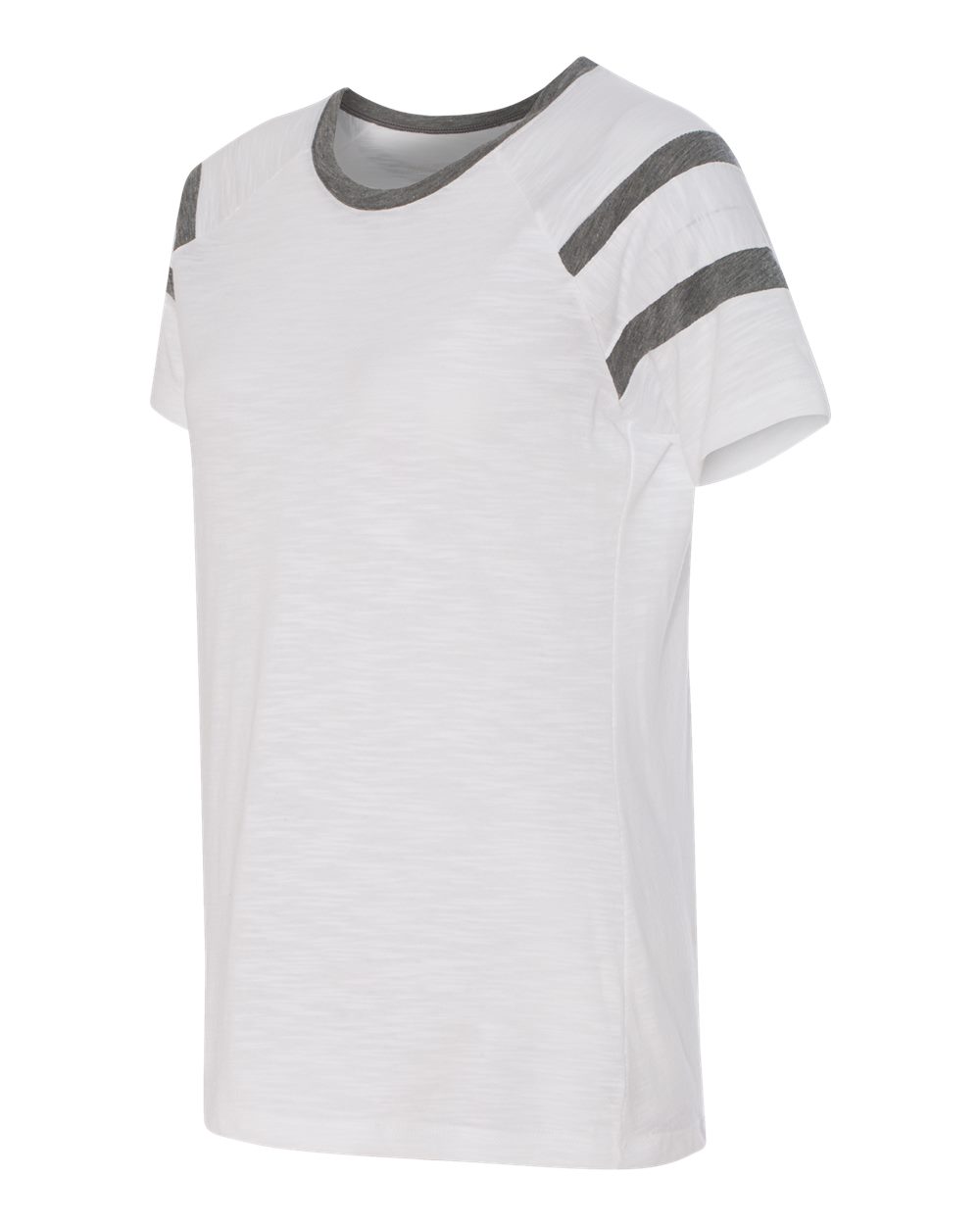 Women&#8216;s Short Sleeve Fanatic T-Shirt - 3011-Augusta Sportswear