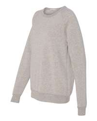 Alternative 9595 - Challenger Eco-Fleece Hooded Sweatshirt