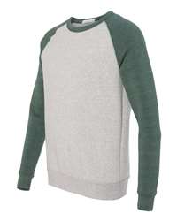 Alternative 9595 - Challenger Eco-Fleece Hooded Sweatshirt