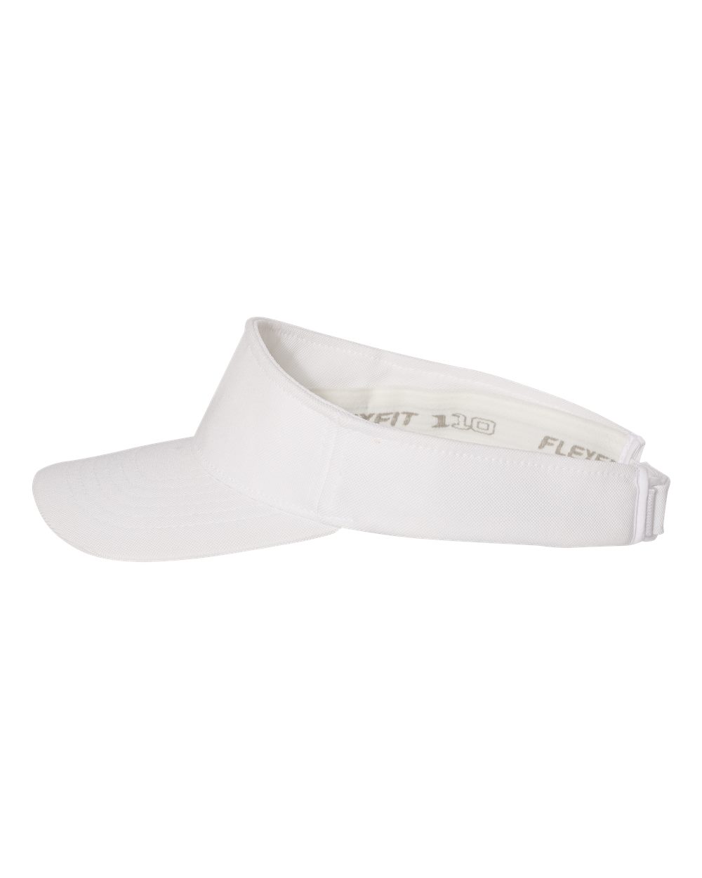110® Comfort Fit Visor - 8110-Flexfit