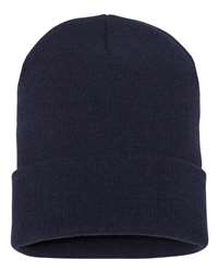 帽子 sound sports beanie navy KIDS WESTWARD SCANIA BEANIE - Westward Scania
